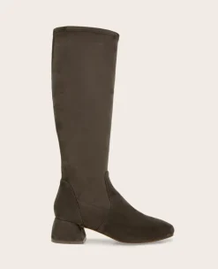 GENTLE SOULS - Emily Micro Suede Stretch Boot>Kenneth Cole Online