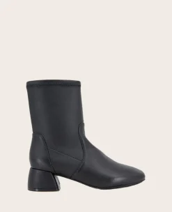 GENTLE SOULS - Emily Stretch Leather Side Zip Boot>Kenneth Cole Online