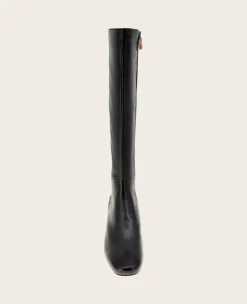 GENTLE SOULS - Emily Tall Leather Elastic Boot><noscript><img width=