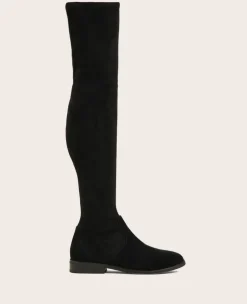 GENTLE SOULS - Emma Over-The-Knee Suede Boot>Kenneth Cole New