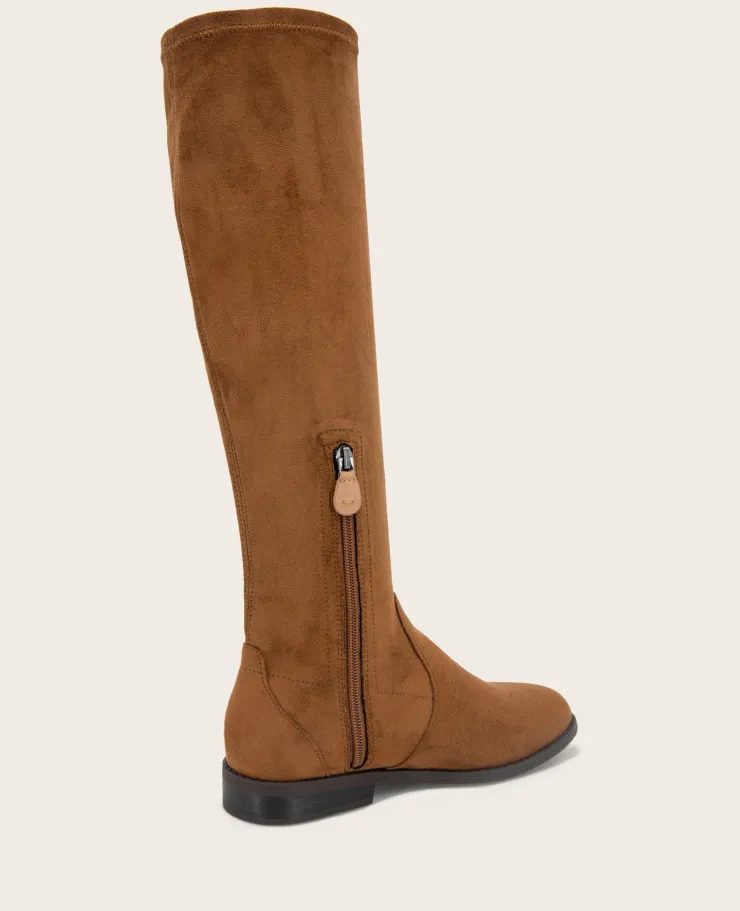 GENTLE SOULS - Emma Stretch Boot>Kenneth Cole
