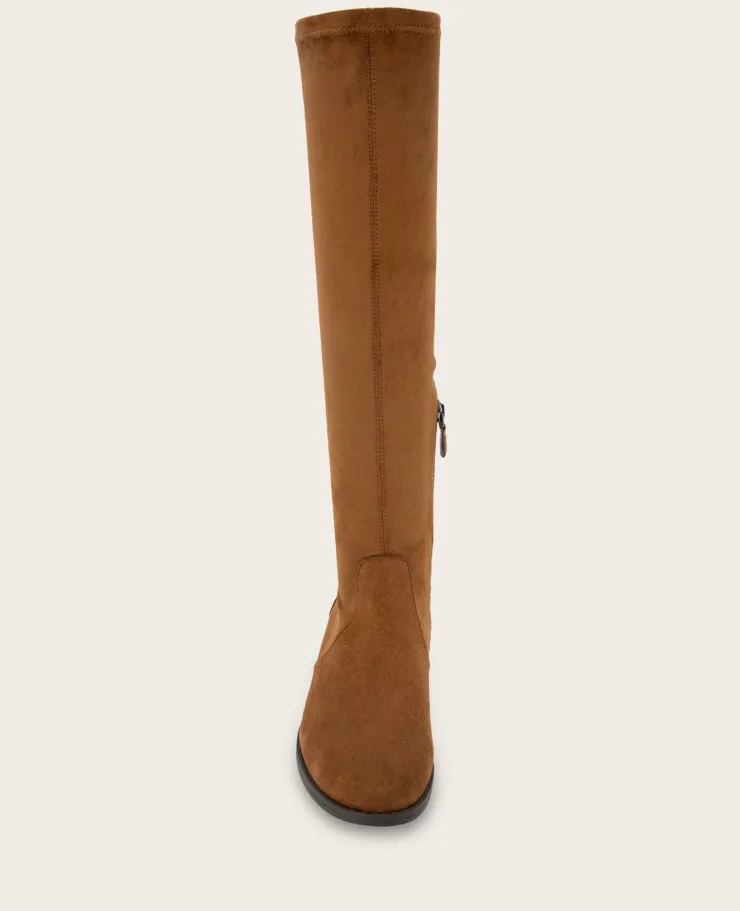 GENTLE SOULS - Emma Stretch Boot>Kenneth Cole