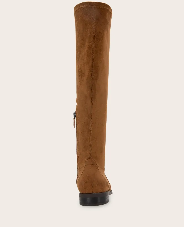 GENTLE SOULS - Emma Stretch Boot>Kenneth Cole