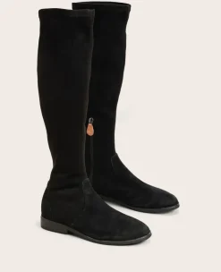 GENTLE SOULS - Emma Stretch Boot><noscript><img width=