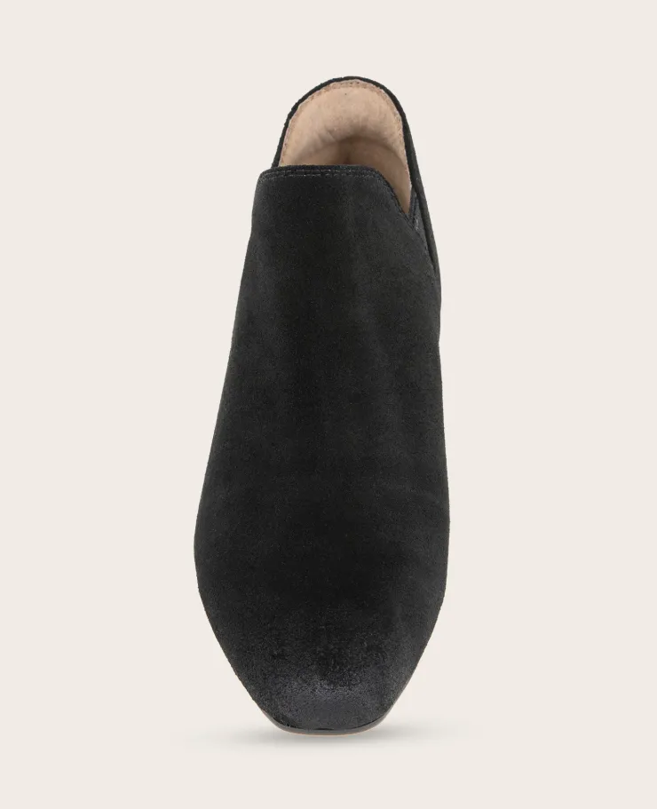 GENTLE SOULS - Fran Suede Bootie>Kenneth Cole Best