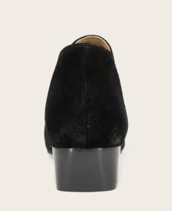 GENTLE SOULS - Fran Suede Bootie><noscript><img width=
