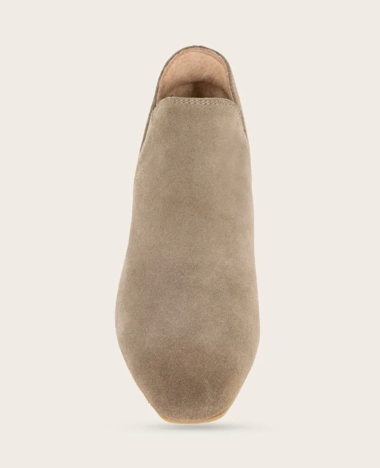 GENTLE SOULS - Fran Suede Bootie>Kenneth Cole Hot