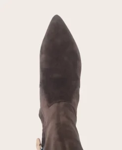 GENTLE SOULS - Gallway Micro Suede Tall Stretch Boot><noscript><img width=