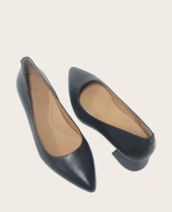 GENTLE SOULS - Gardena Leather Pump><noscript><img width=