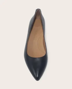 GENTLE SOULS - Gardena Leather Pump><noscript><img width=