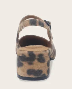 GENTLE SOULS - Gladys Ankle Strap Slingback><noscript><img width=