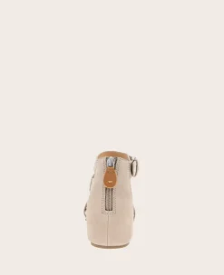 GENTLE SOULS - Gwen Nubuck Wedge Sandal><noscript><img width=
