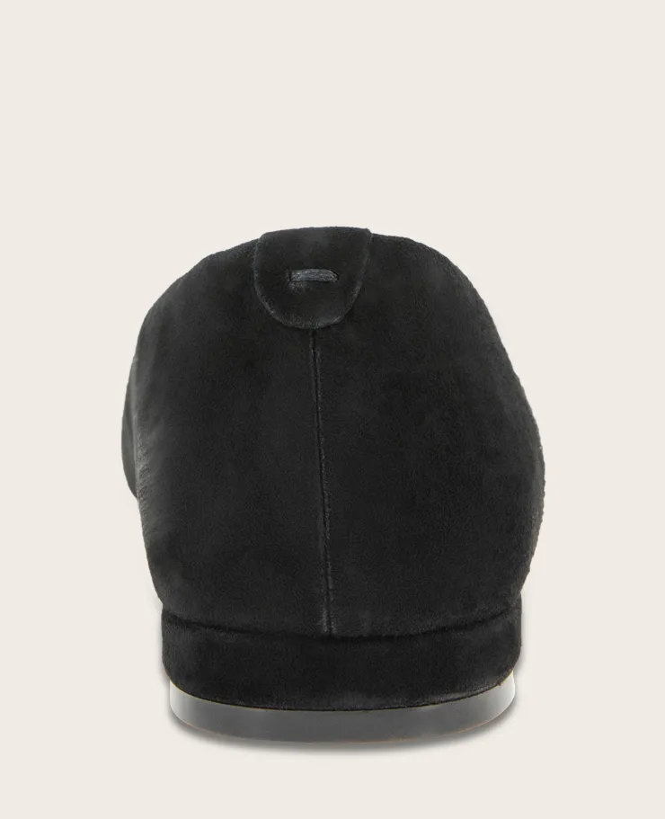 GENTLE SOULS - Hanette Suede Flat>Kenneth Cole Clearance