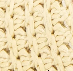 GENTLE SOULS - Hudson Raffia Slip On Sandal><noscript><img width=