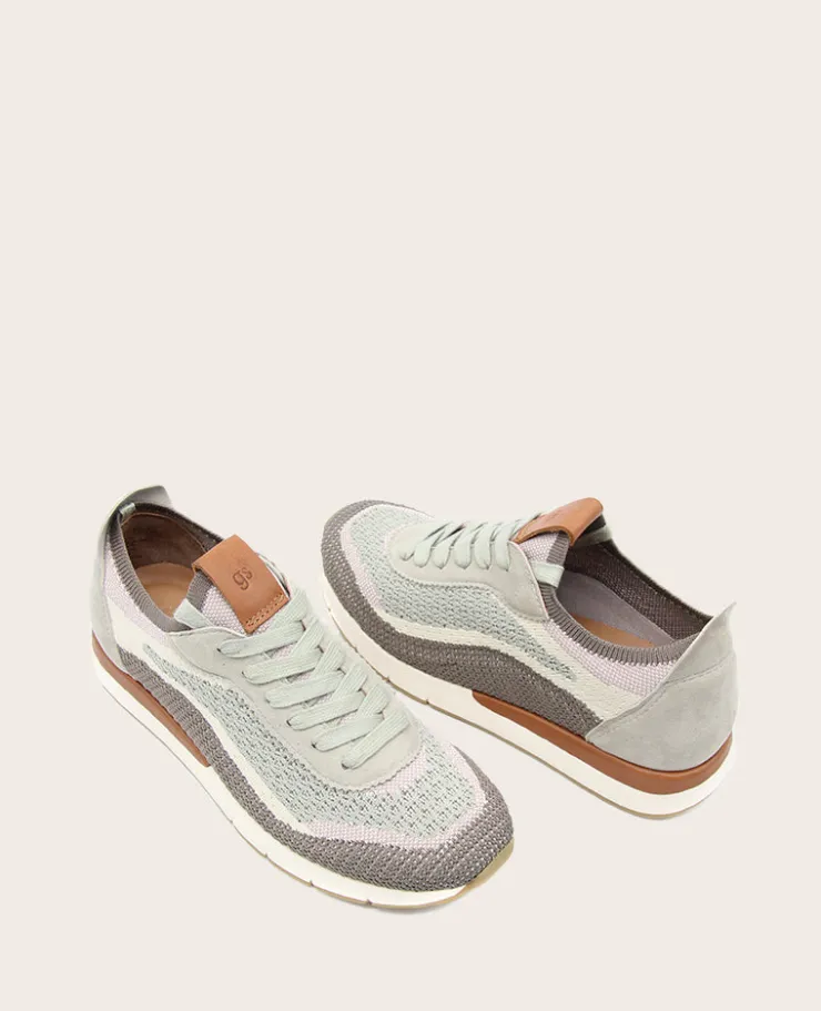 GENTLE SOULS - Juno Knit Sneaker>Kenneth Cole Clearance