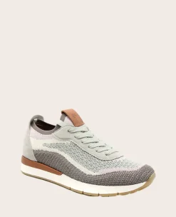 GENTLE SOULS - Juno Knit Sneaker><noscript><img width=