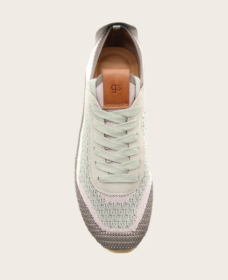 GENTLE SOULS - Juno Knit Sneaker>Kenneth Cole Clearance