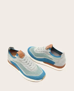 GENTLE SOULS - Juno Knit Sneaker><noscript><img width=