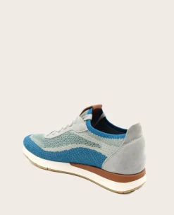 GENTLE SOULS - Juno Knit Sneaker><noscript><img width=