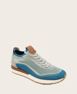 GENTLE SOULS - Juno Knit Sneaker><noscript><img width=