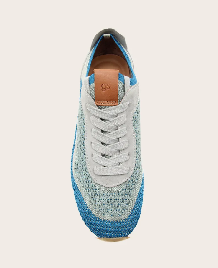 GENTLE SOULS - Juno Knit Sneaker>Kenneth Cole New