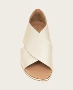 GENTLE SOULS - Laniey X-Band Leather Sandal><noscript><img width=