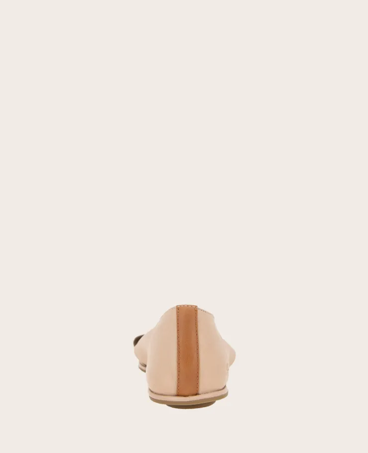 GENTLE SOULS - Laniey X-Band Leather Sandal>Kenneth Cole Outlet