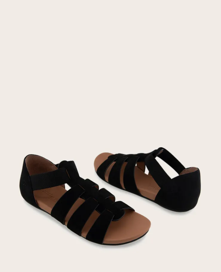 GENTLE SOULS - Lennon Nubuck Fisherman Sandal>Kenneth Cole Clearance