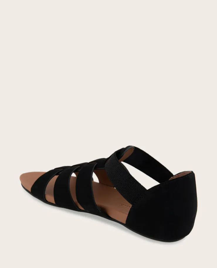 GENTLE SOULS - Lennon Nubuck Fisherman Sandal>Kenneth Cole Clearance