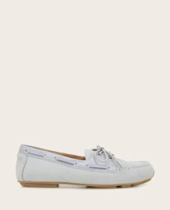 GENTLE SOULS - Marina Leather Boat Shoe>Kenneth Cole Hot