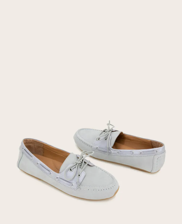 GENTLE SOULS - Marina Leather Boat Shoe>Kenneth Cole Hot