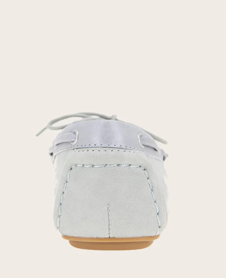 GENTLE SOULS - Marina Leather Boat Shoe>Kenneth Cole Hot