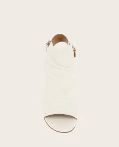 GENTLE SOULS - Marrion Leather Slingback Block Heel Sandal><noscript><img width=