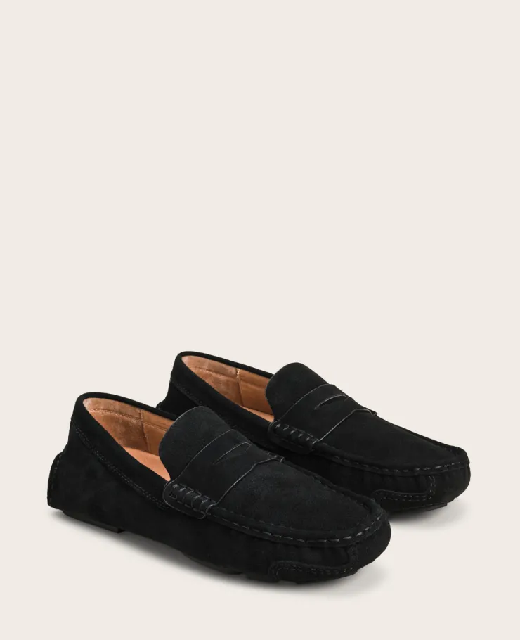 GENTLE SOULS - Mateo Driver Penny Loafer>Kenneth Cole Outlet
