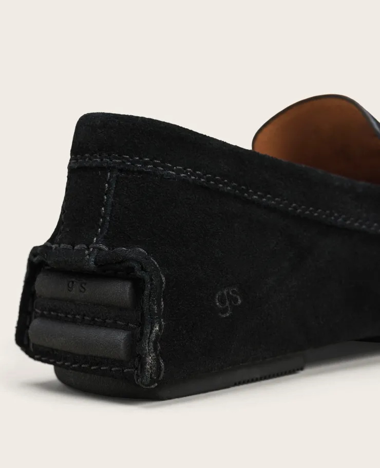 GENTLE SOULS - Mateo Driver Penny Loafer>Kenneth Cole Outlet