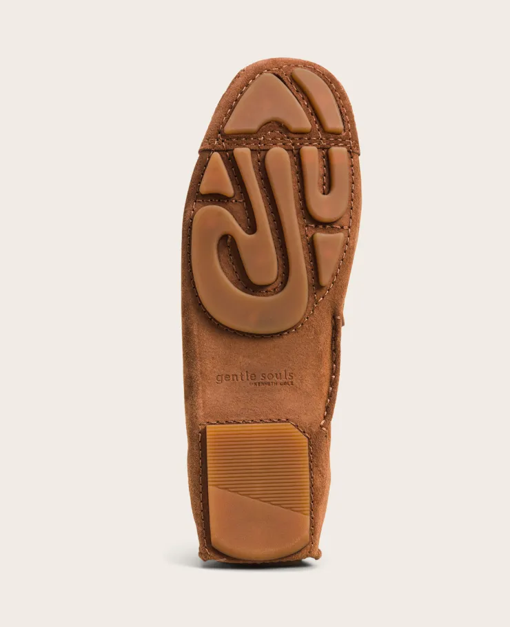 GENTLE SOULS - Mateo Driver Penny Loafer>Kenneth Cole New