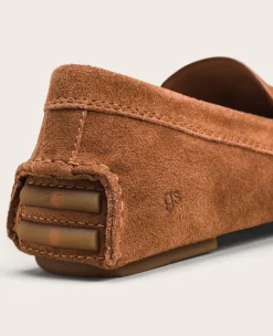 GENTLE SOULS - Mateo Driver Penny Loafer><noscript><img width=