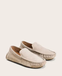 GENTLE SOULS - Mateo Driver Loafer><noscript><img width=