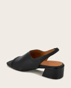 GENTLE SOULS - Penny Block Heel Slingback Sandal><noscript><img width=