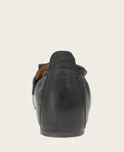 GENTLE SOULS - Scotty Tassel Leather Loafer><noscript><img width=
