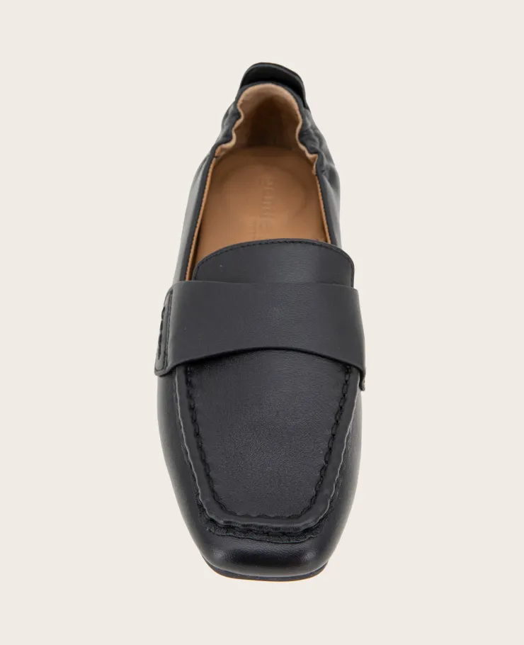 GENTLE SOULS - Sophie Leather Loafer>Kenneth Cole Best