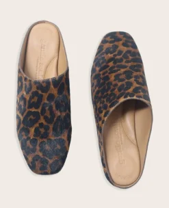 GENTLE SOULS - Wanda Mule Flat><noscript><img width=