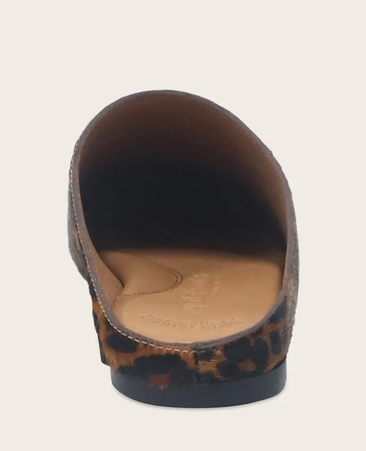 GENTLE SOULS - Wanda Mule Flat>Kenneth Cole New