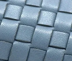 GENTLE SOULS - Willow Woven Leather Flat><noscript><img width=
