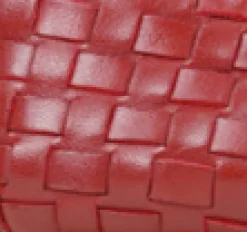 GENTLE SOULS - Willow Woven Leather Flat><noscript><img width=