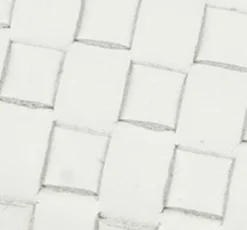 GENTLE SOULS - Willow Woven Leather Flat><noscript><img width=