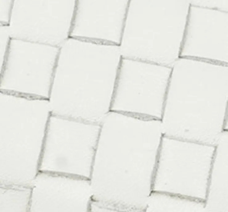 GENTLE SOULS - Willow Woven Leather Flat>Kenneth Cole Clearance