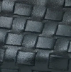 GENTLE SOULS - Willow Woven Leather Flat><noscript><img width=