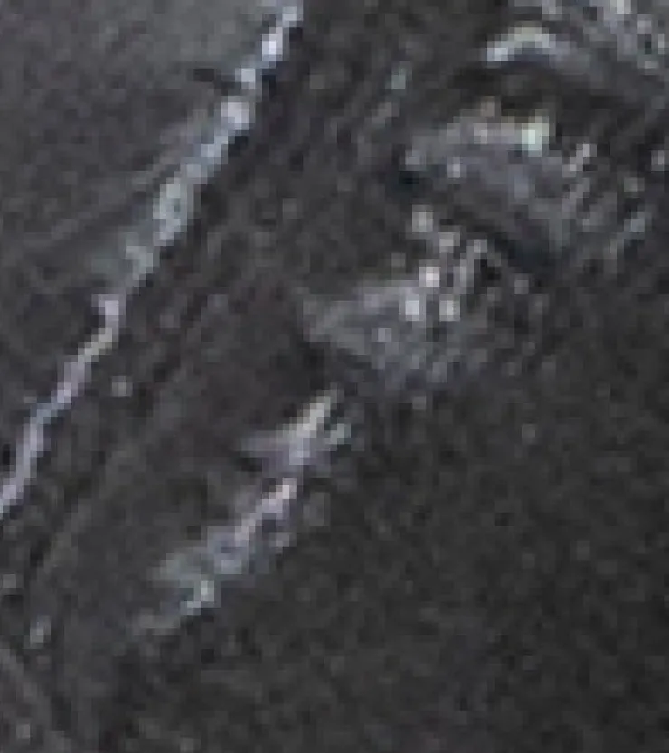 Gillie Embossed Croco Kitten Heel Buckle Sandal>Kenneth Cole Outlet