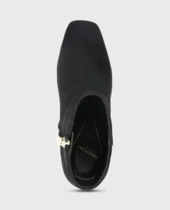 Grizelda Suede Heel Boot><noscript><img width=